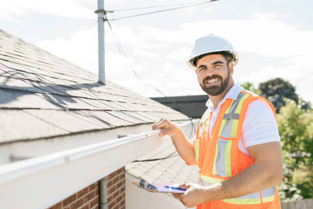 Best Roof Leak Repair  in Barnesville, MN