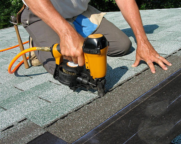 Reliable Barnesville, MN Roofing Contractor Solutions
