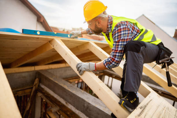 Best Best Roofing Contractors  in Barnesville, MN