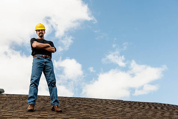 Best Tile Roofing Contractor  in Barnesville, MN