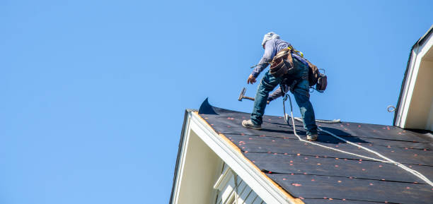 Best Emergency Roof Repair  in Barnesville, MN